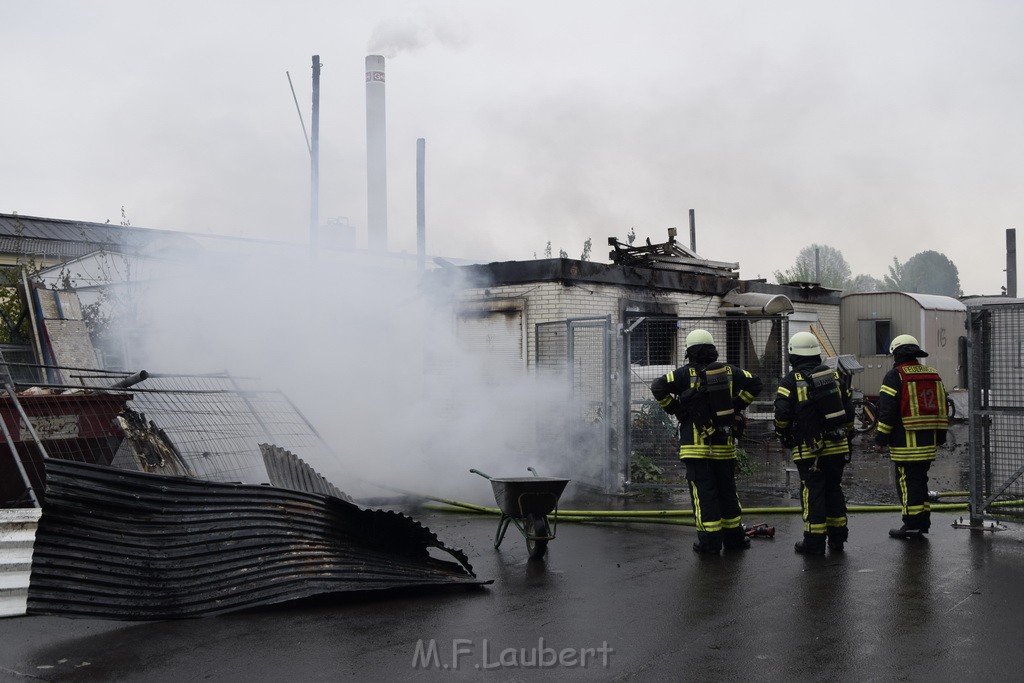 Feuer 4 Bergisch Gladbach Gronau Am Kuhlerbusch P130.JPG - Miklos Laubert